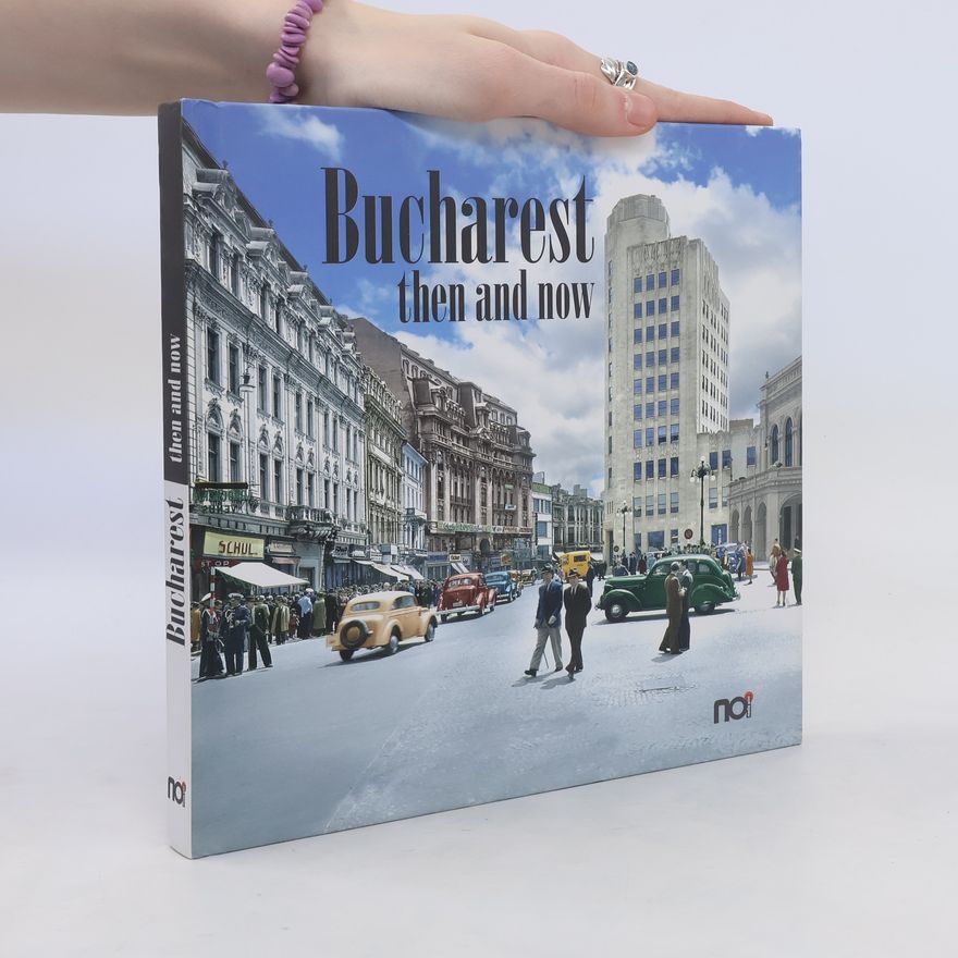 Ovidiu Morar Bucharest