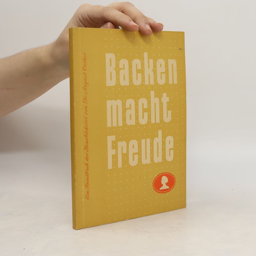 Autorenkollektiv Backen macht Freude