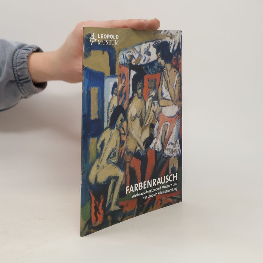 Auteurscollectief Farbenrausch