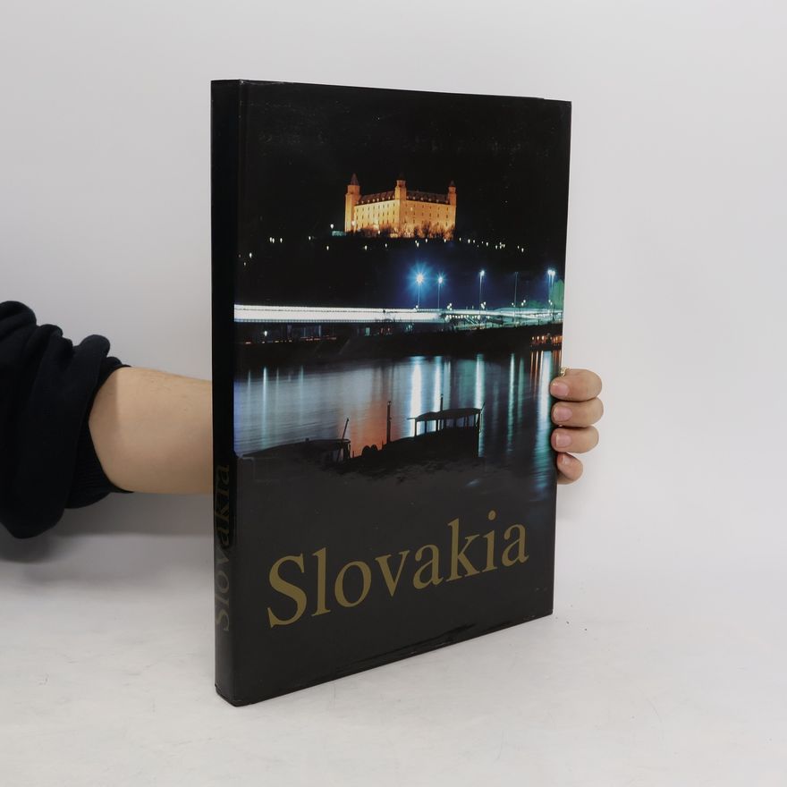 Eugen Lazišťan Slovakia