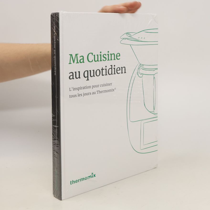 Autorenkollektiv Ma Cuisine au quotidien