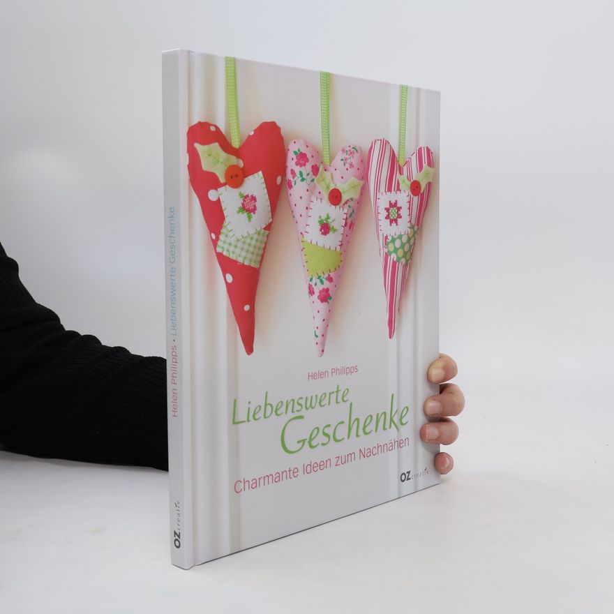Helen Phillips Liebenswerte Geschenke