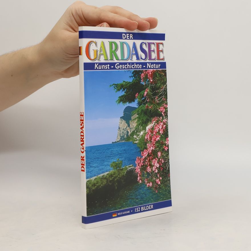 Various authors Der Gardasee