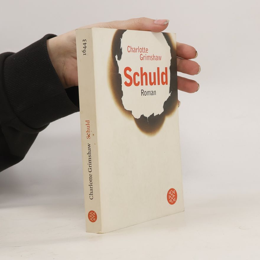 Charlotte Grimshaw Schuld