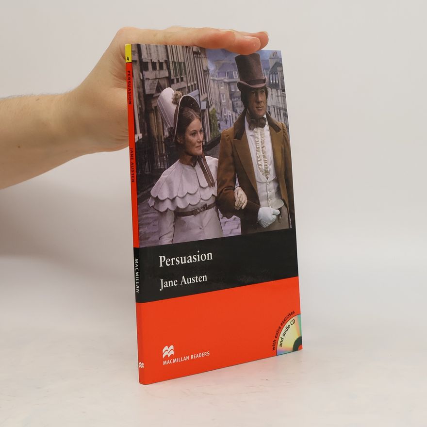 Jane Austen Persuasion