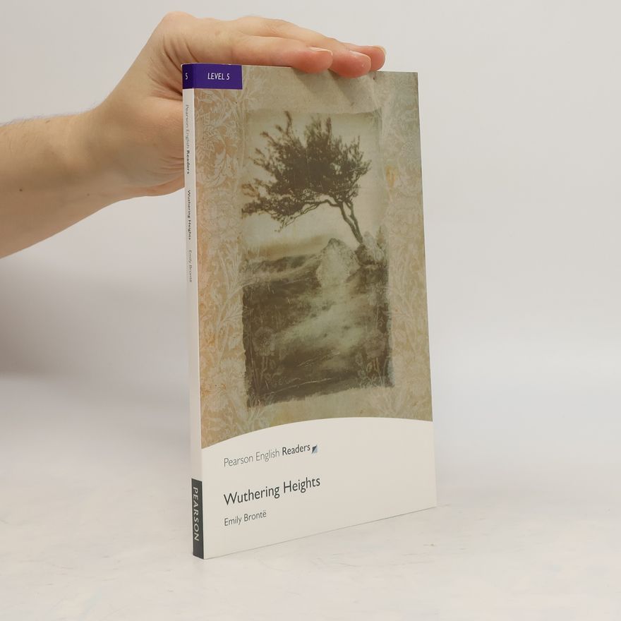 Emily Brontë Wuthering Heights
