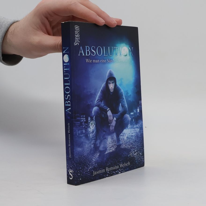 Jasmin Romana Welsch Absolution