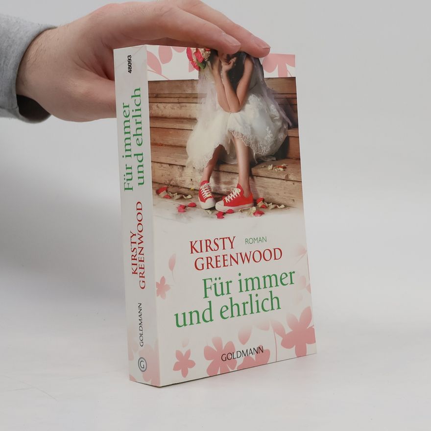 Kristy Greenwood Für immer und ehrlich