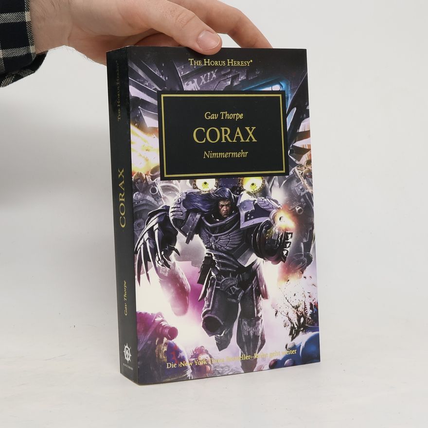 Gav Thrope Corax