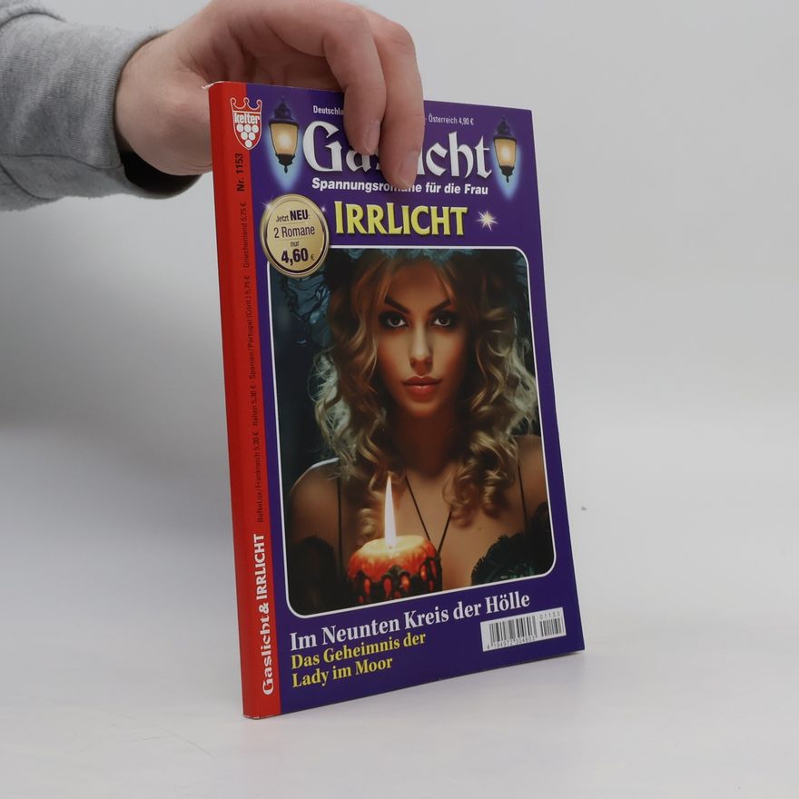 Autorenkollektiv Gaslicht & Irrlicht. Im Neunten Kreis der Hölle