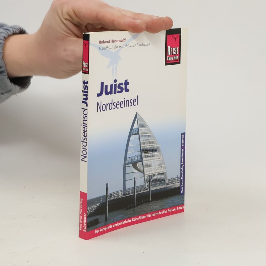 Roland Hanewald Juist