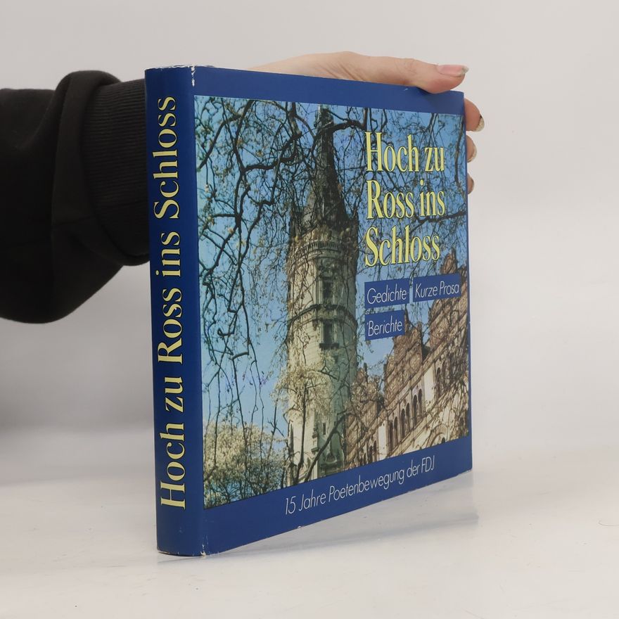 Various authors Hoch zu Ross ins Schloss