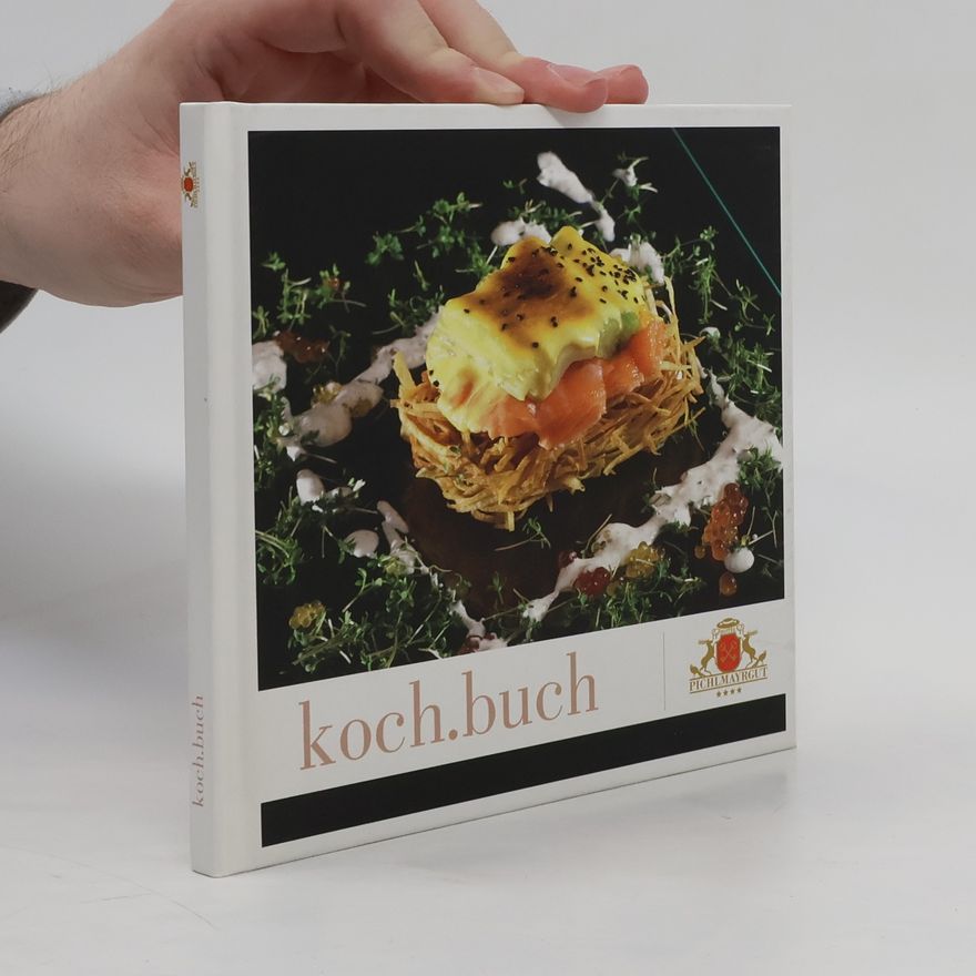 Autorenkollektiv Koch.buch