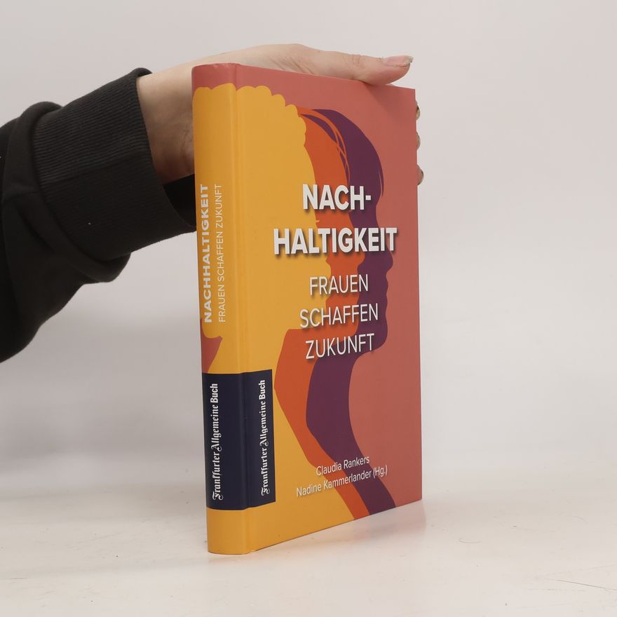 Nadine Kammerlander Nachhaltigkeit