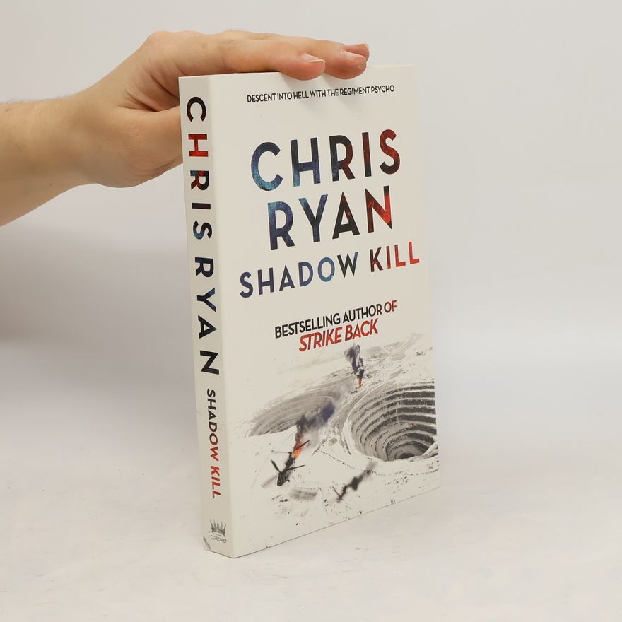 Chris Ryan Shadow Kill