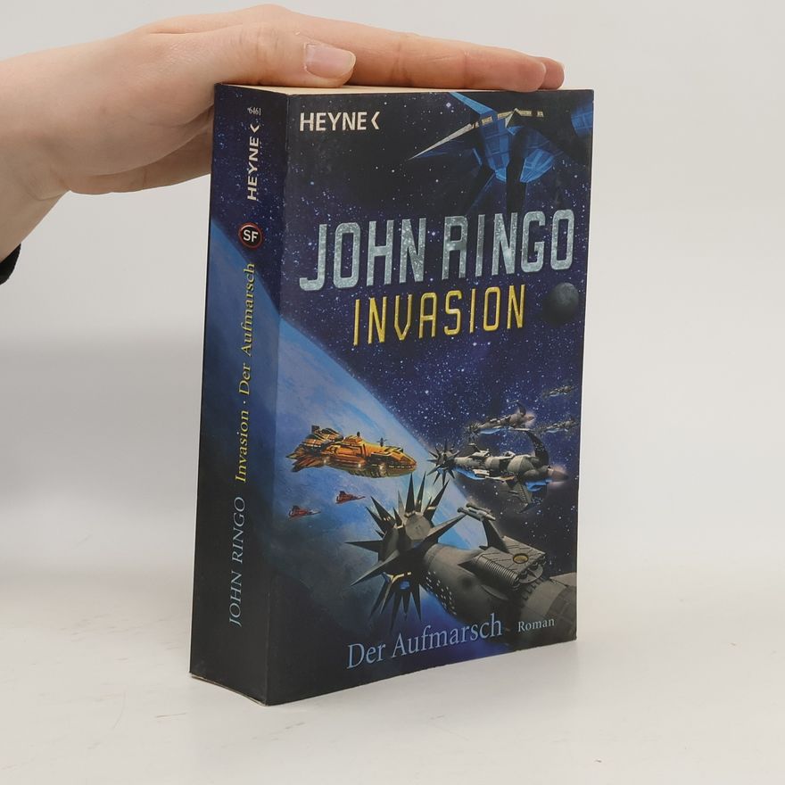 John Ringo Invasion