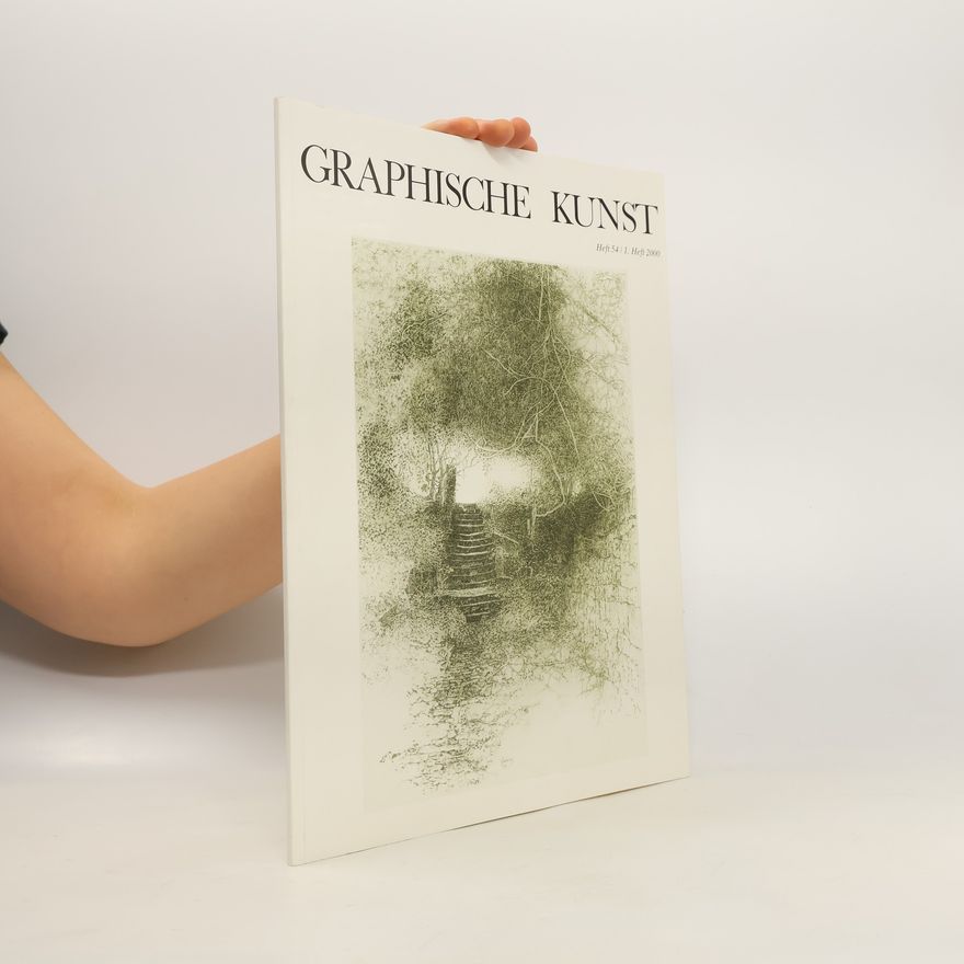 Autorenkollektiv Graphische Kunst