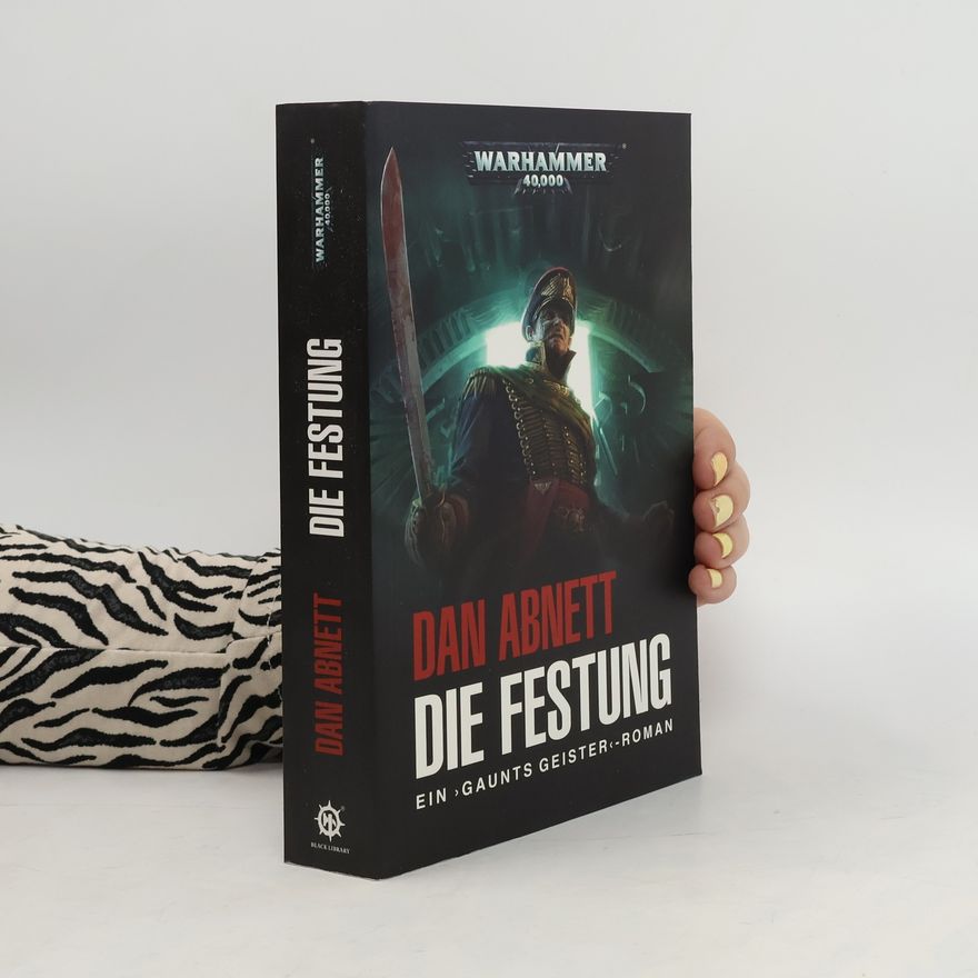 Dan Abnett Die Festung
