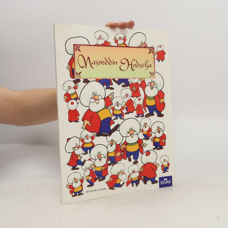 Autorenkollektiv Nasreddin Hodscha