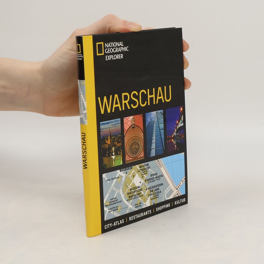 Vincent Grandferry Warschau