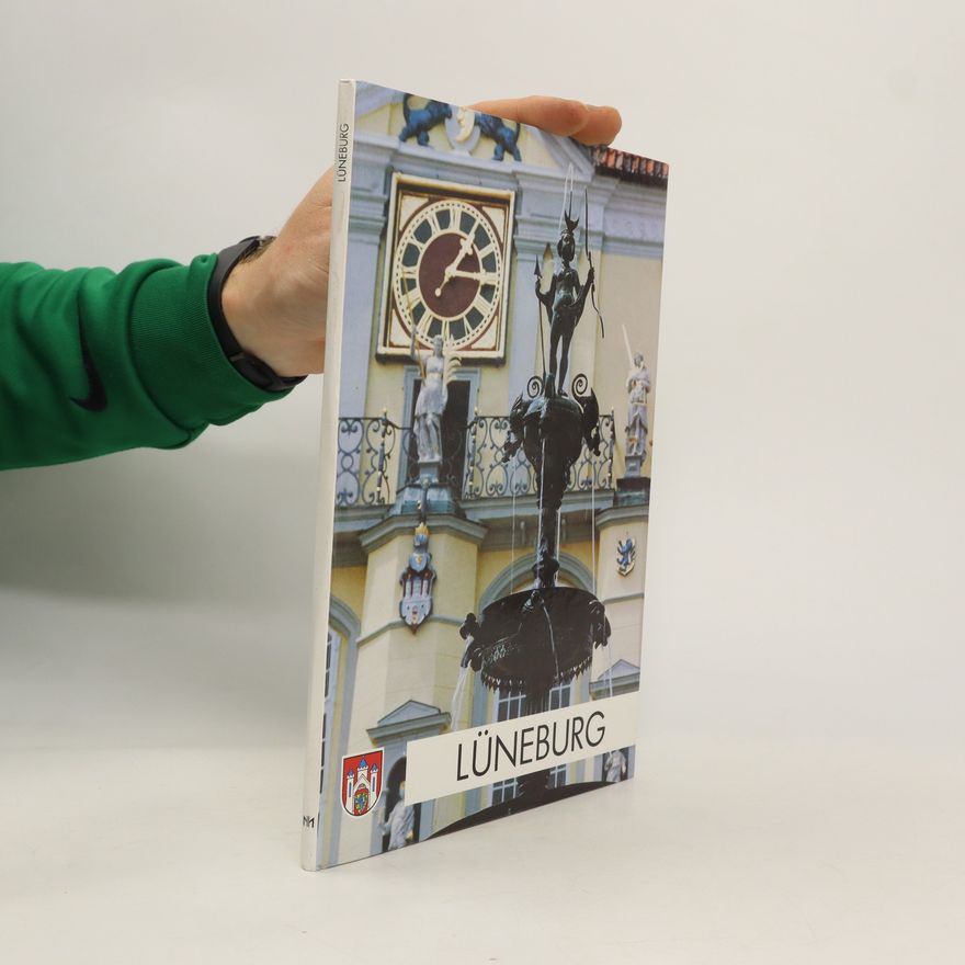 Kolektiv autorů Lüneburg
