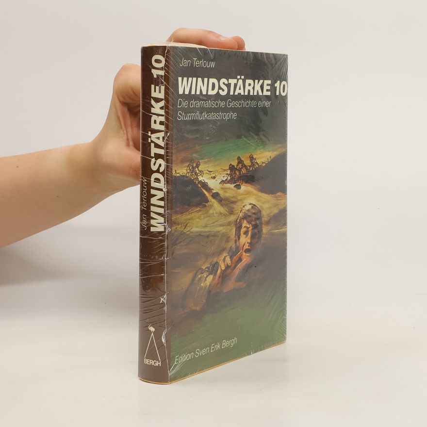 Jan Terlouw Windstärke 10