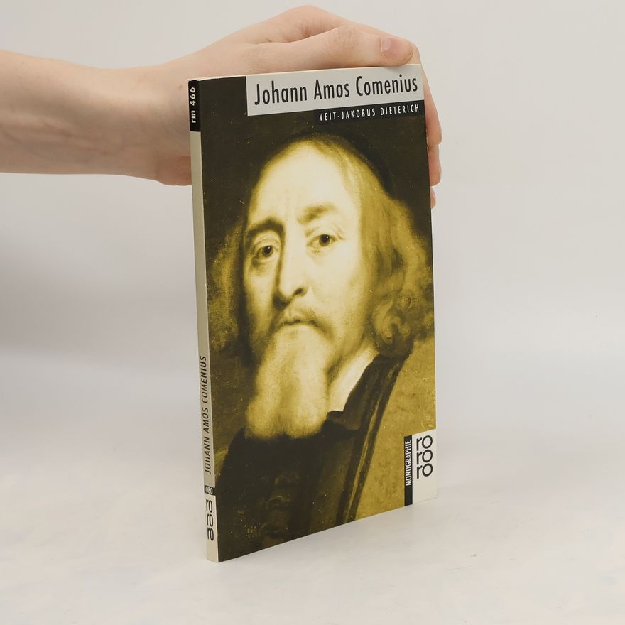 Veit-Jakobus Dieterich Johann Amos Comenius