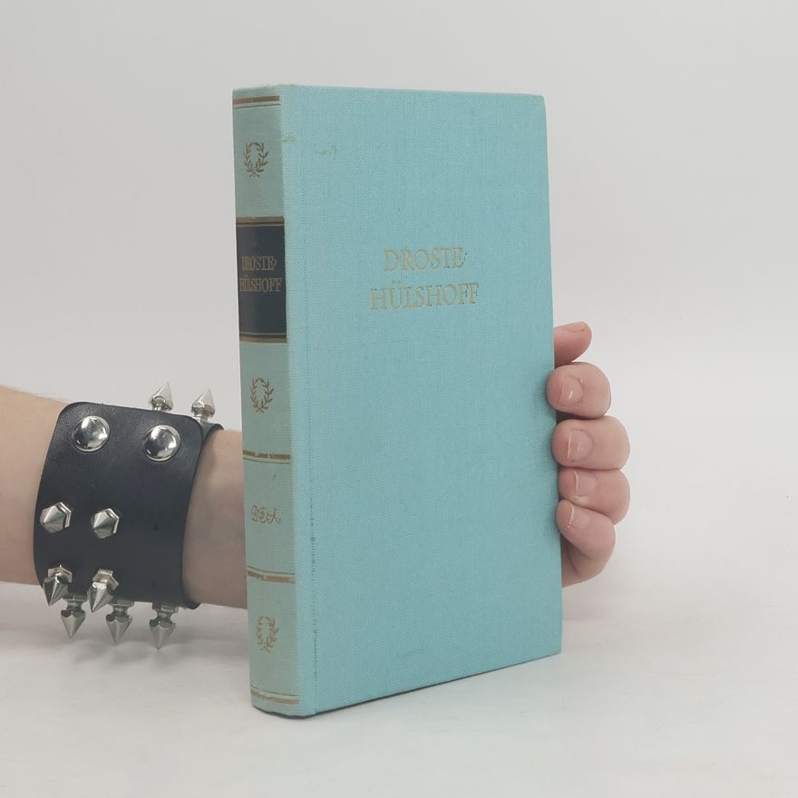 Autorenkollektiv Droste-Hülshoff