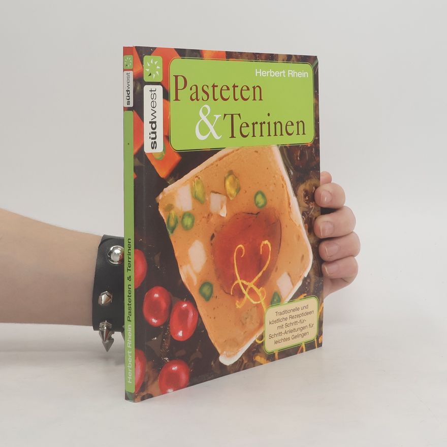 Herbert Feldkamp Pasteten & Terrinen