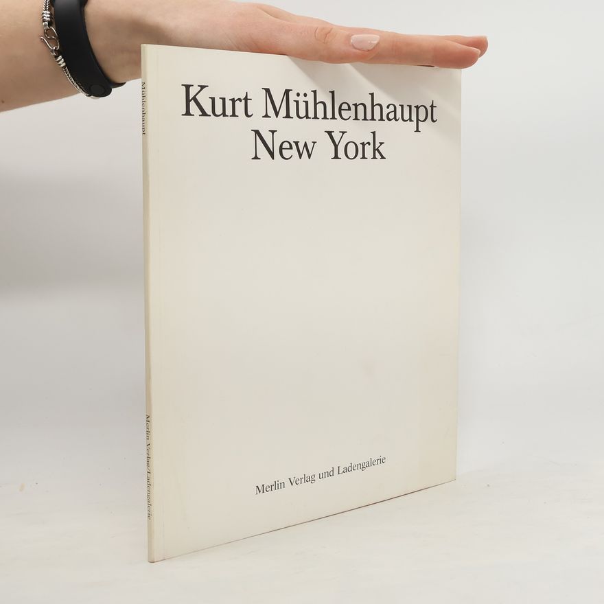 Kurt Mühlenhaupt Kurt Mühlenhaupt