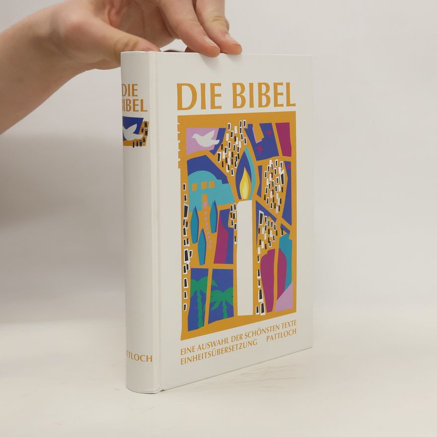 Heike Helmchen-Menke Die Bibel