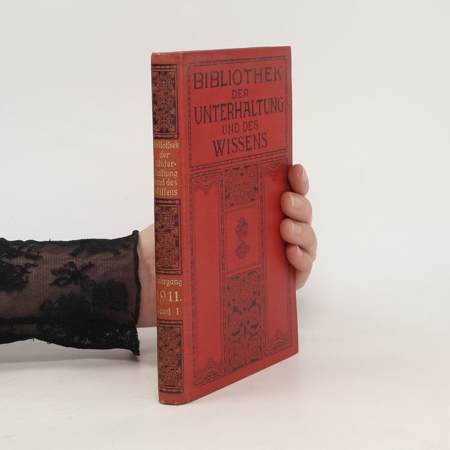 Autorenkollektiv Bibliothek der Unterhaltung und des Wissens 1