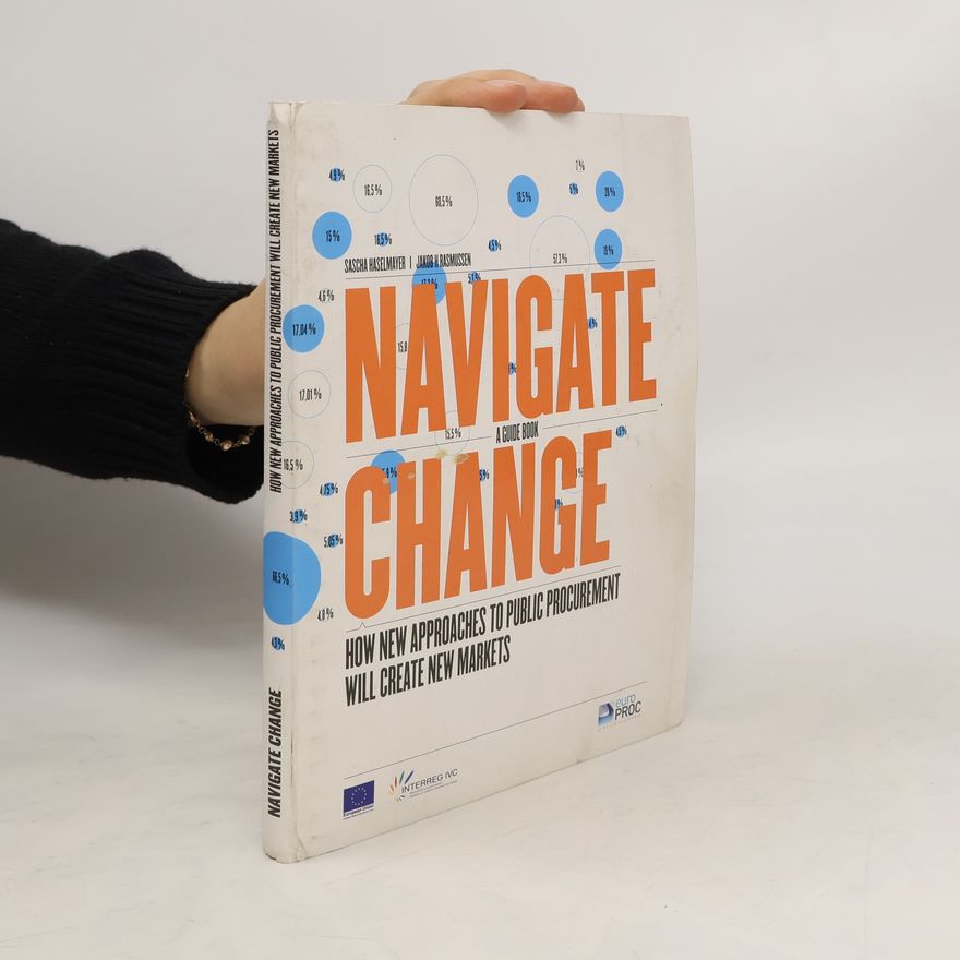 Jakob H. Rasmussen Navigate Change