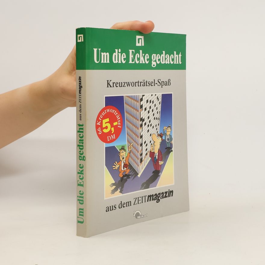 Autorenkollektiv Um die Ecke gedacht
