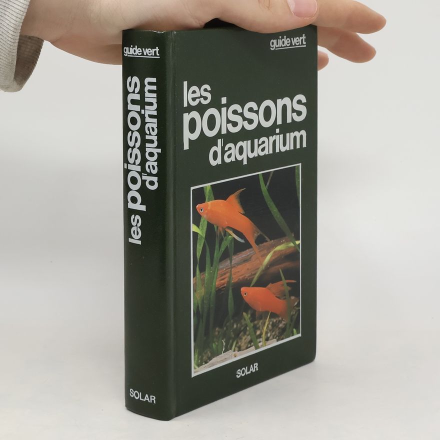 Autorenkollektiv Les poissons d'aquarium