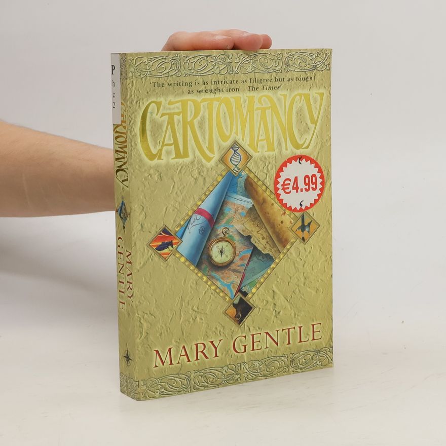 Mary Gentle Cartomancy