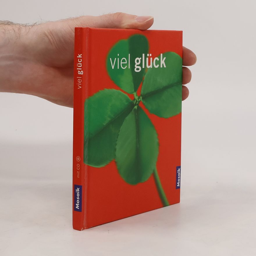 Annette Maas Viel Glück