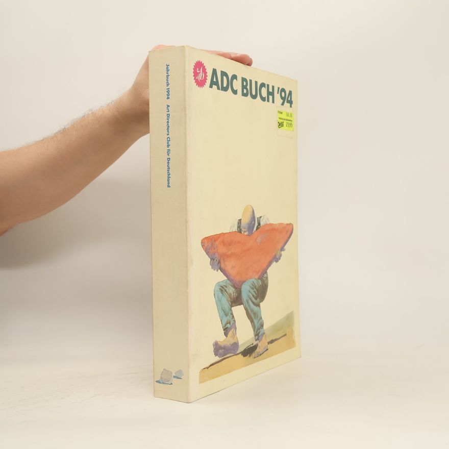 Collectif d'auteurs ADC Buch '94