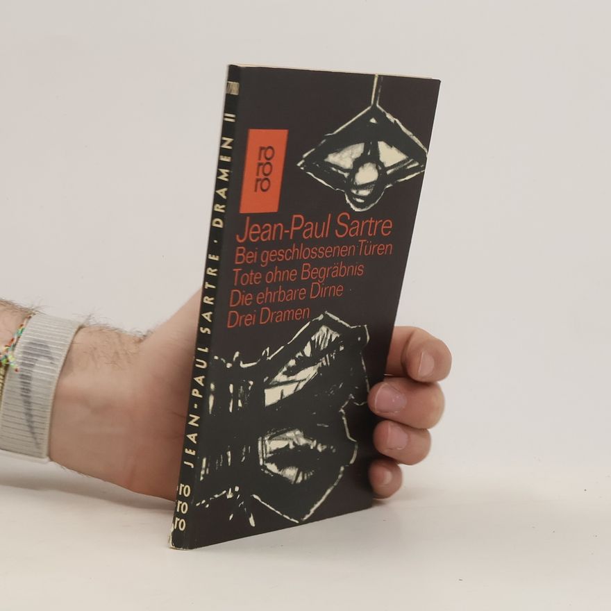 Jean-Paul Sartre Dramen II