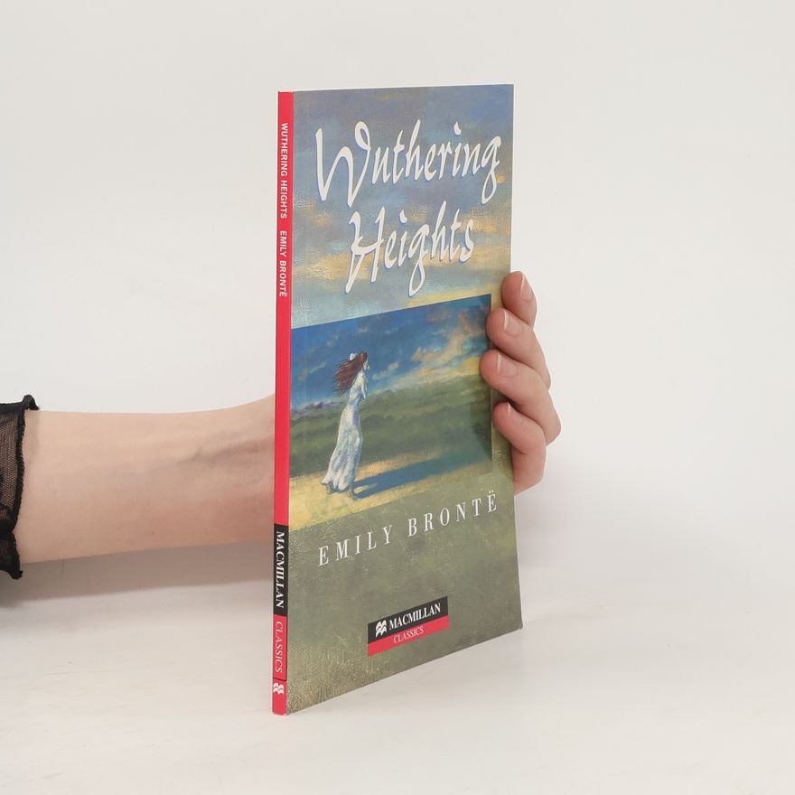 Emily Brontë Wuthering Heights