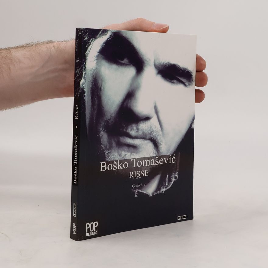 Boško Tomašević RISSE