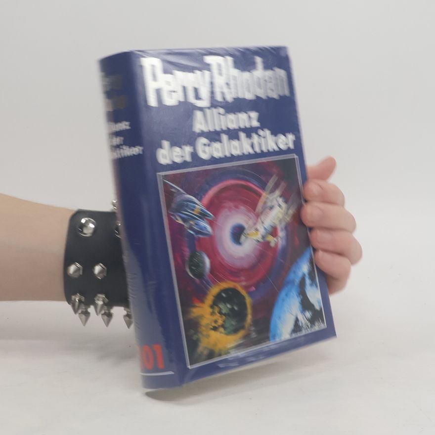Autorenkollektiv Perry Rhodan 101. Allianz der Galaktiker