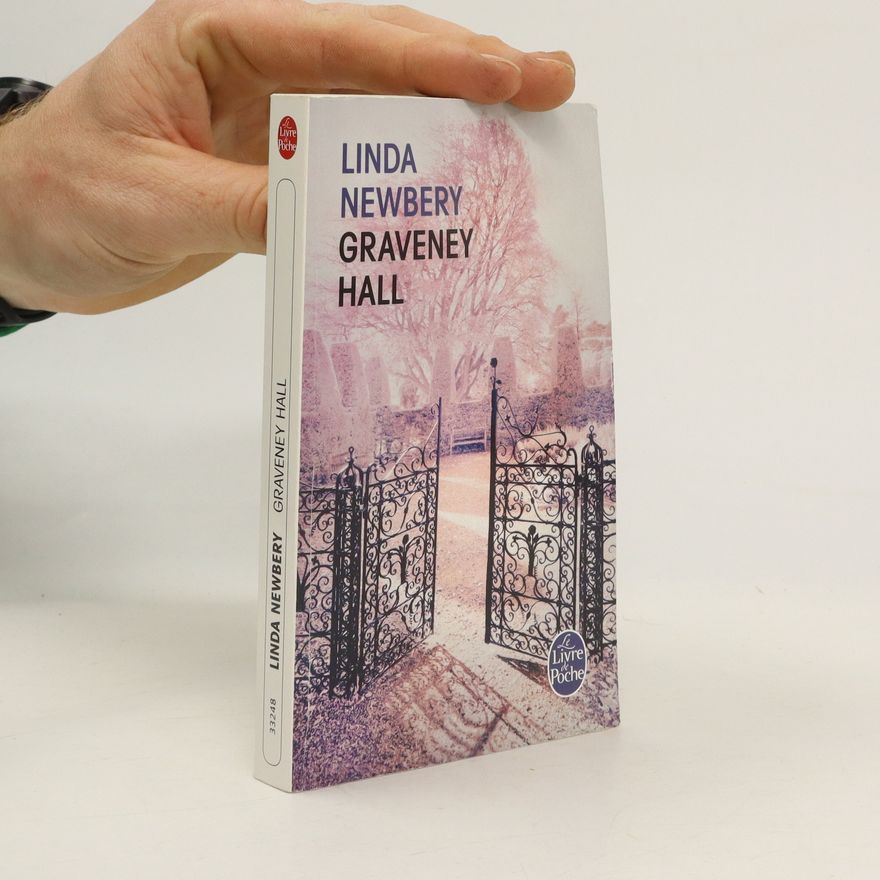 Linda Newbery Graveney Hall