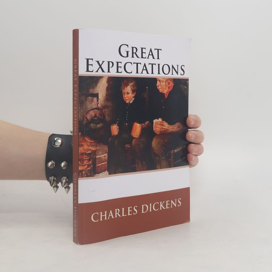 Charles Dickens Great Expectations
