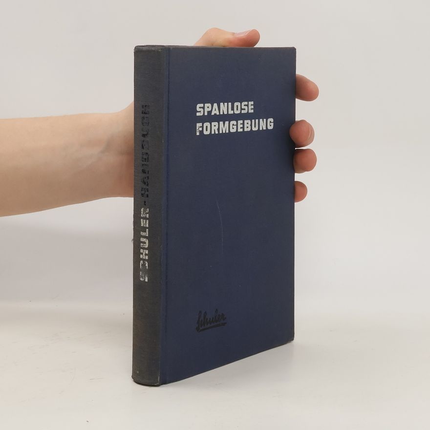 Auteurscollectief Spanlose Formgebung