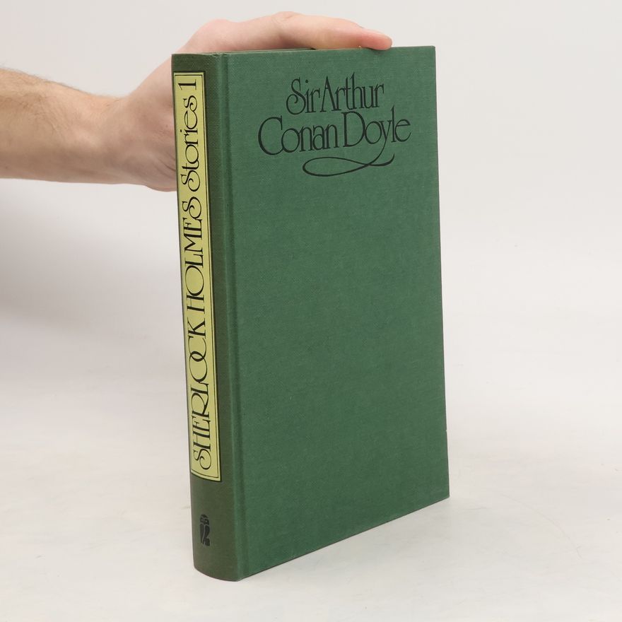 Arthur Conan Doyle Sämtliche Sherlock-Holmes-Romane und Stories, 3 Bde.. Hrsg. v. Nino Erne