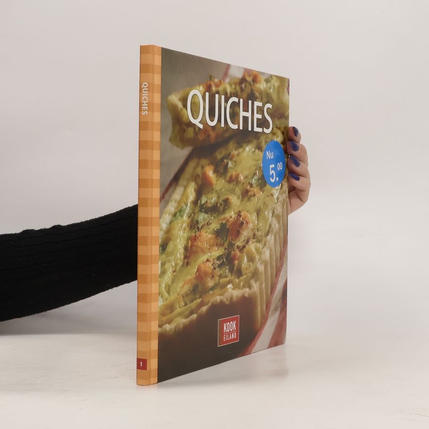 Collectif d'auteurs Quiches