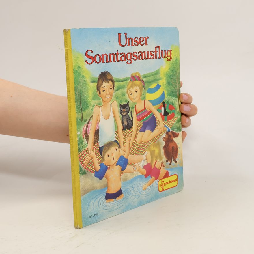 Auteurscollectief Unser Sonntagsausflug