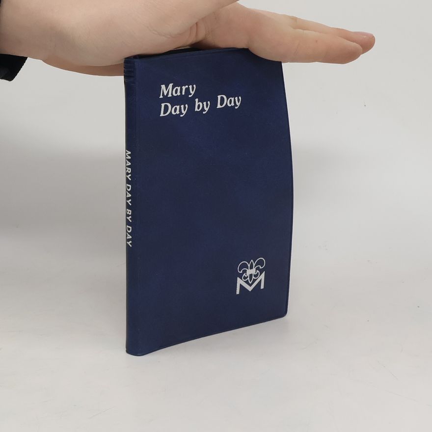 Autorenkollektiv Mary Day by Day