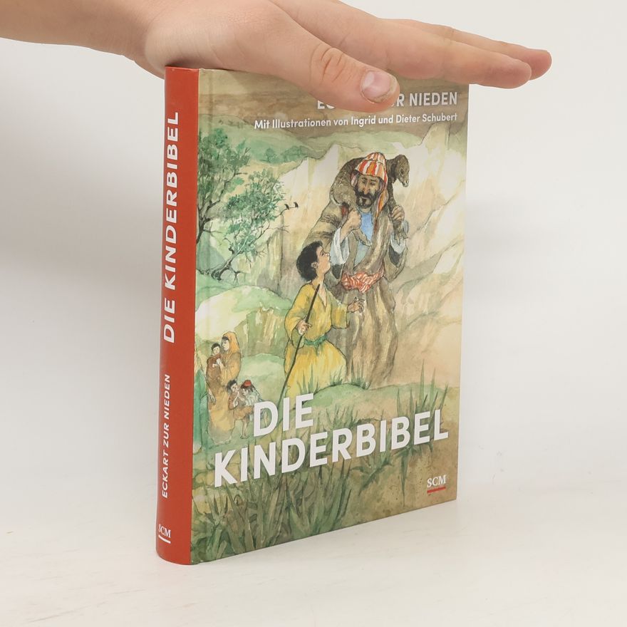 Eckart Zur Nieden Die Kinderbibel